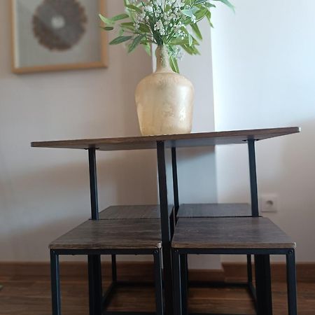 Apartament Lujoso Apartamento En Oliva Zewnętrze zdjęcie