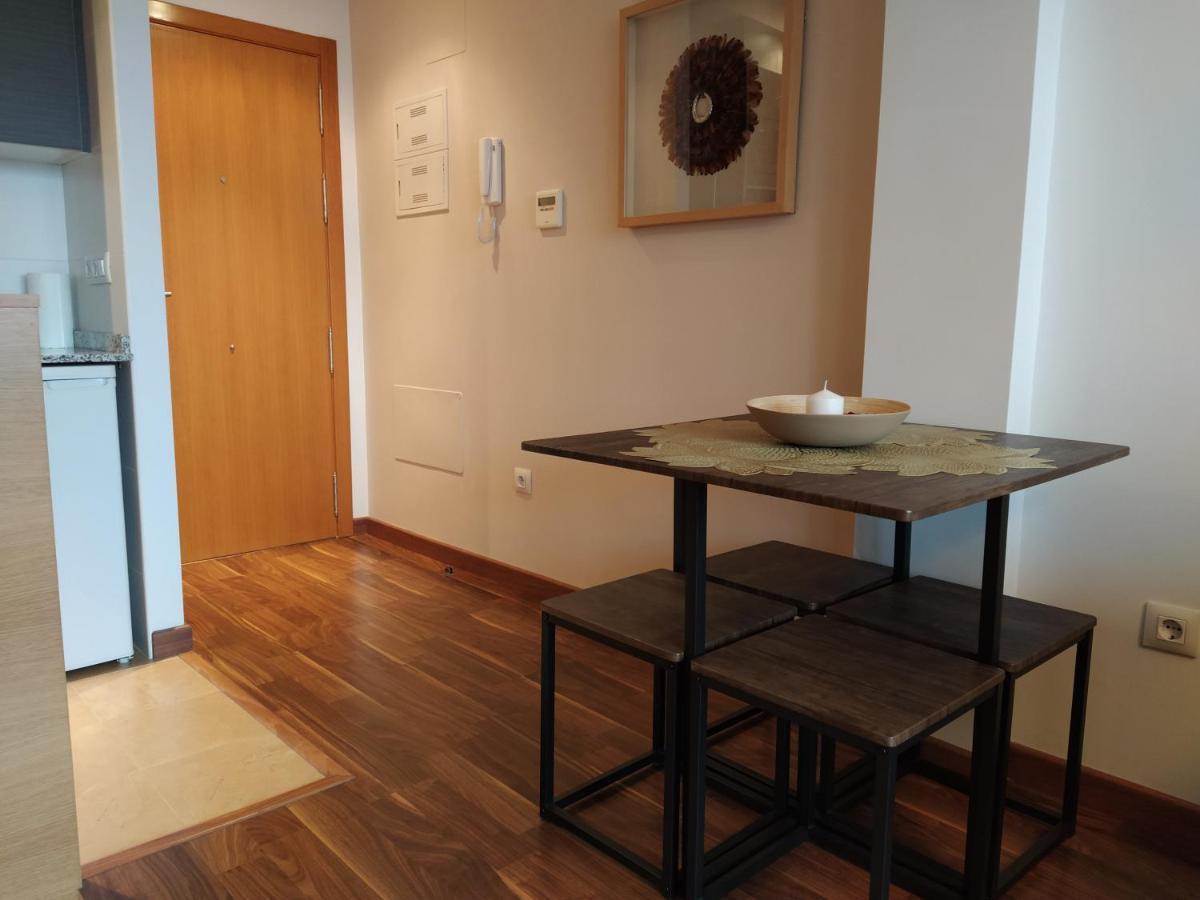 Apartament Lujoso Apartamento En Oliva Zewnętrze zdjęcie